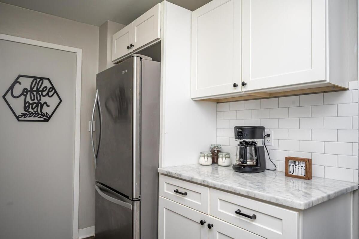 Atl Downtown 2Br King Bed Free Parking Lm1902 Villa Atlanta Exterior photo