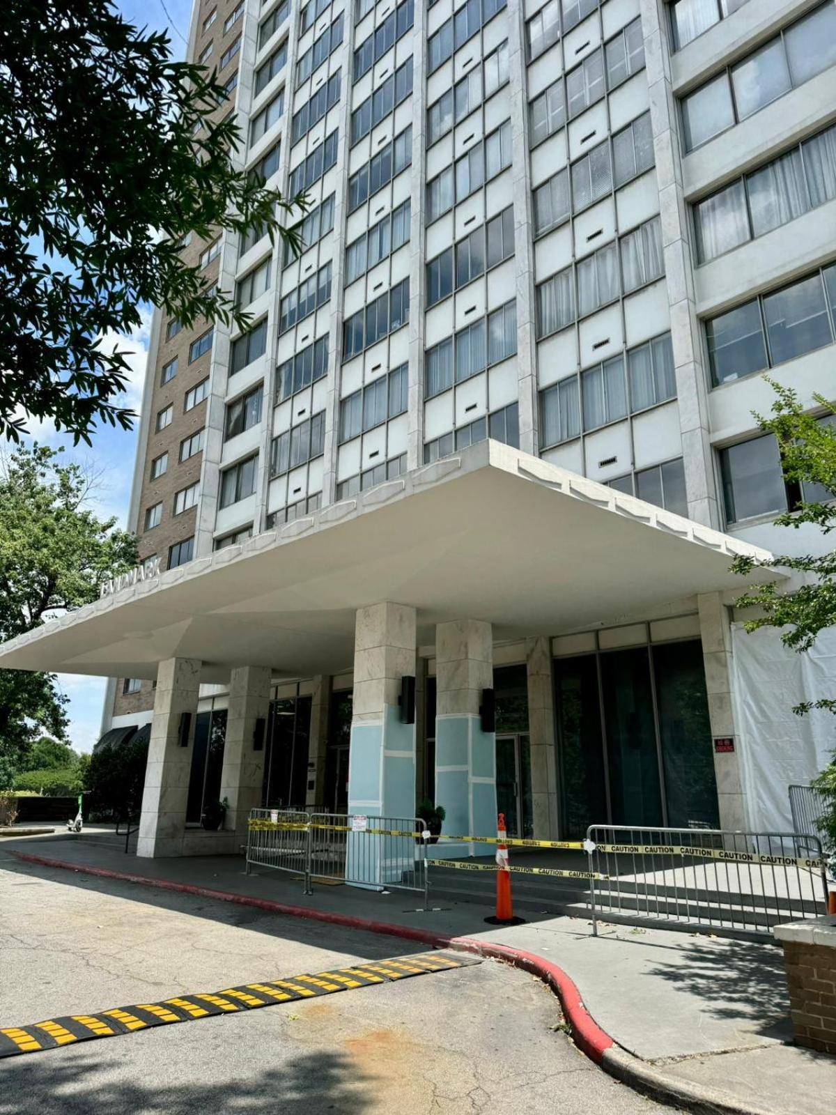Atl Downtown 2Br King Bed Free Parking Lm1902 Villa Atlanta Exterior photo