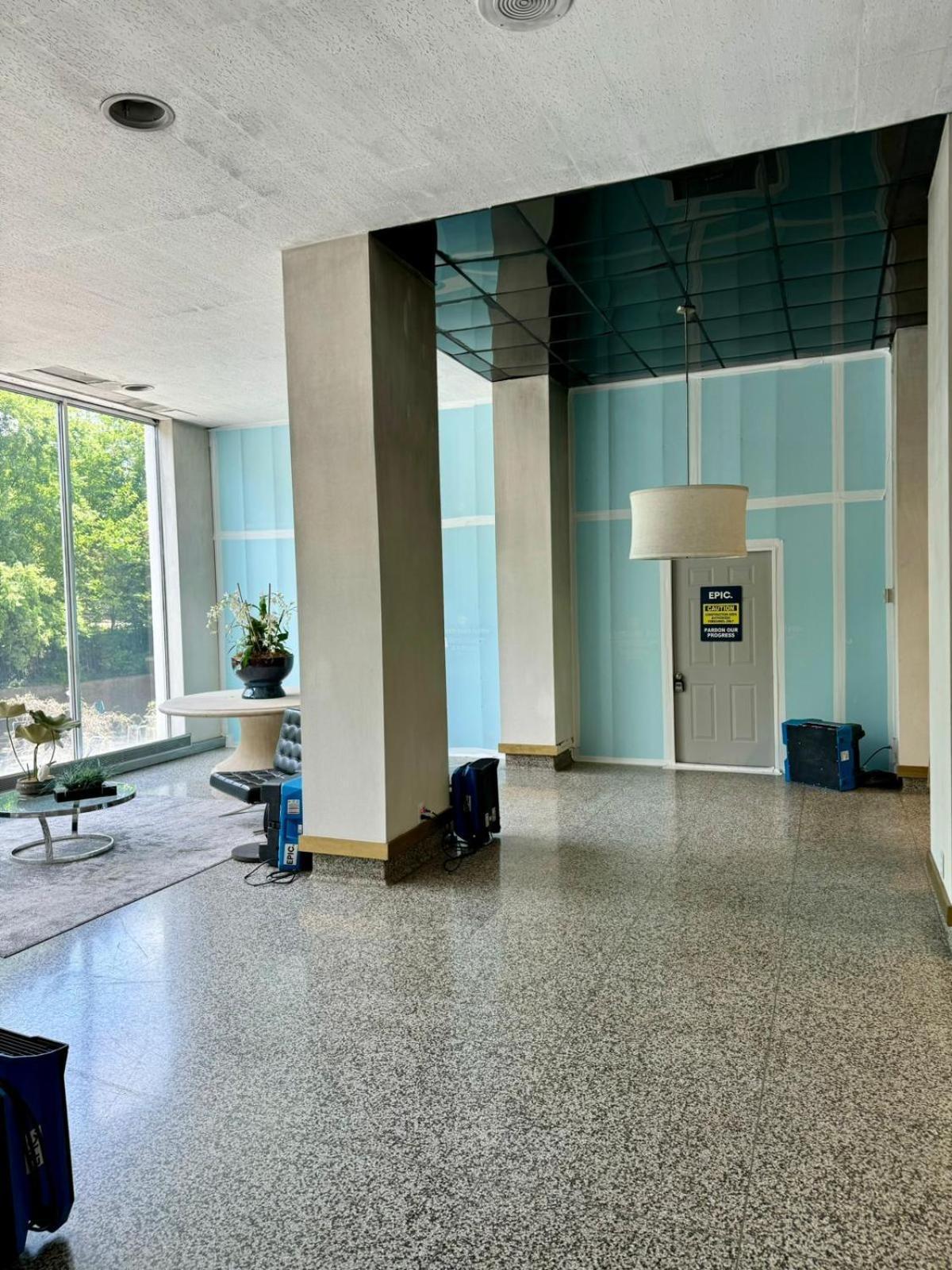 Atl Downtown 2Br King Bed Free Parking Lm1902 Villa Atlanta Exterior photo